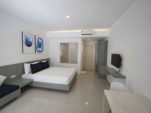Hotel The Rooms Apartment Bali By Arm Hospital cazare Denpasar