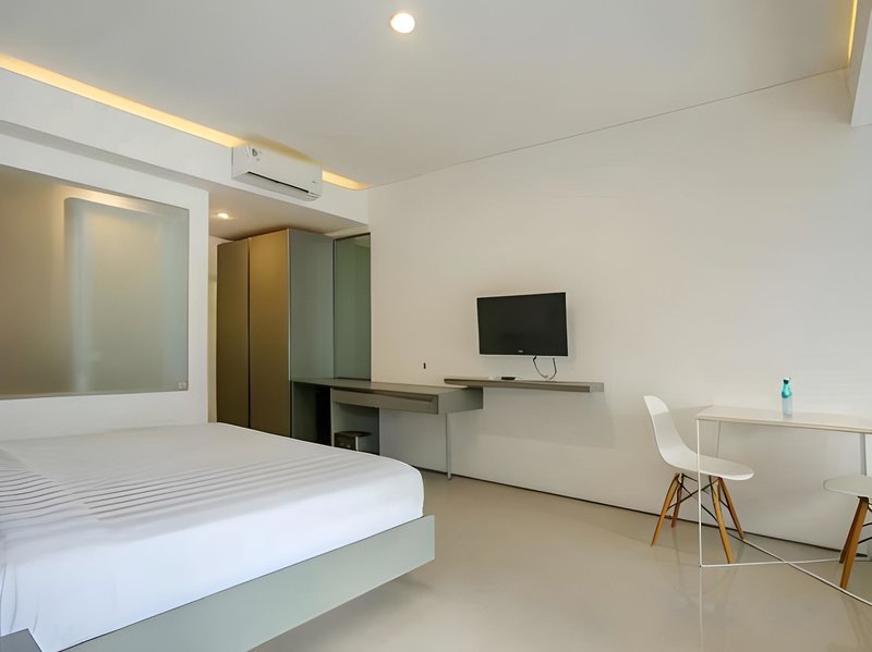 The Rooms Apartment Bali By Arm Hospital