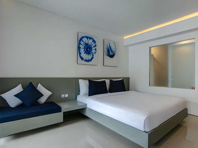 The Rooms Apartment Bali By Arm Hospital