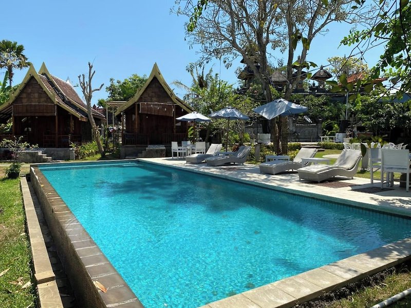 Hotel My Dream Resort And Spa