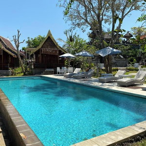 Hotel My Dream Resort And Spa cazare Ungasan