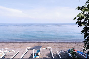 Hotel Amed Sari Beach Guesthouse