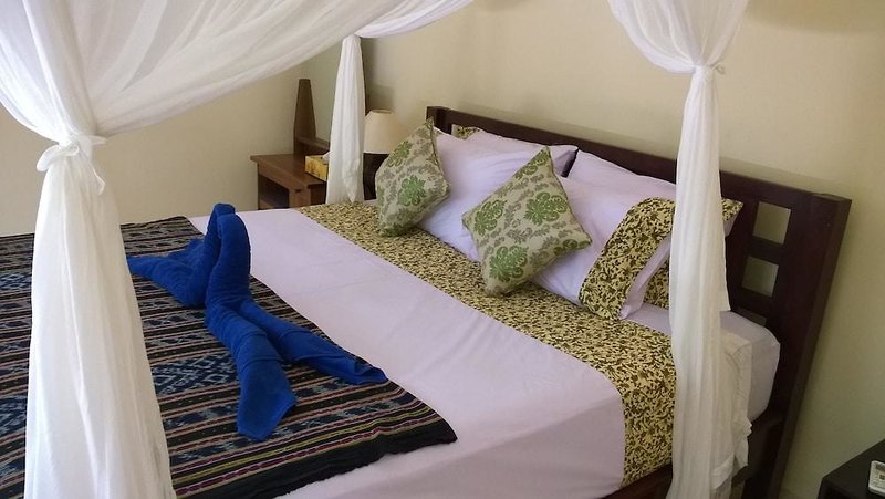 Hotel Bintang Beach Villas