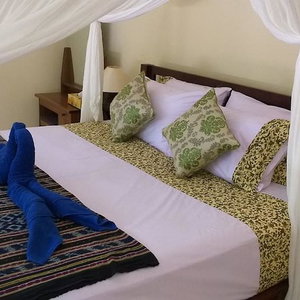 Hotel Bintang Beach Villas cazare Karangasem