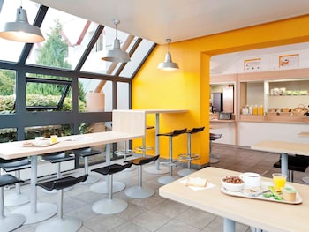 Hotel Hotelf1 Perpignan Sud