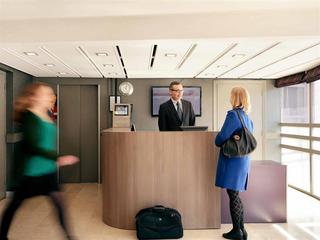 Mercure Perpignan Centre