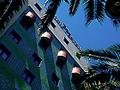 Mercure Perpignan Centre