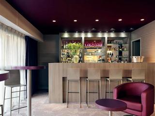 Mercure Perpignan Centre