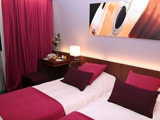 Mercure Perpignan Centre