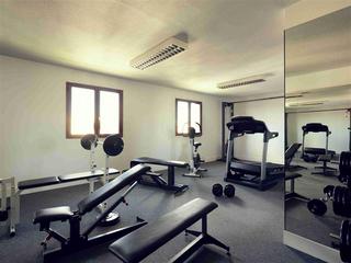 Mercure Perpignan Centre