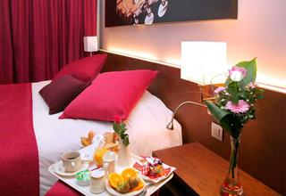 Mercure Perpignan Centre