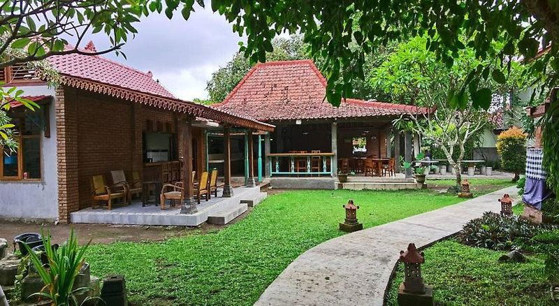 Hotel Puri Pangeran Hotel