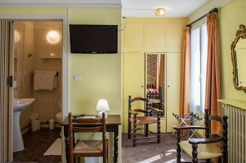 Hotel Hôtel Pb - Paris-Barcelone
