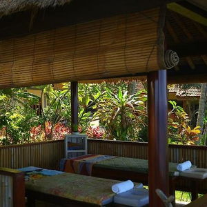 Hotel Alam Mimpi cazare Tejakula