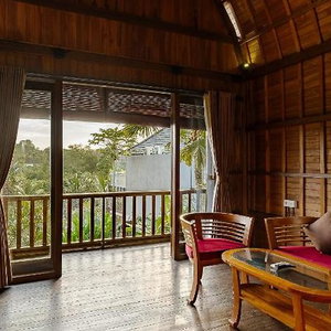 Sejur Yanyan Resort Ubud vacanta Ubud