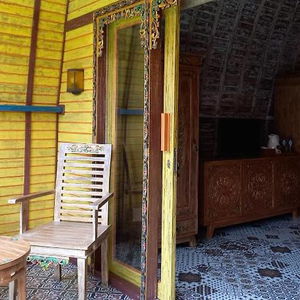 Sejur Keris Art Shop And Villa Telaga Wana vacanta Sukawati