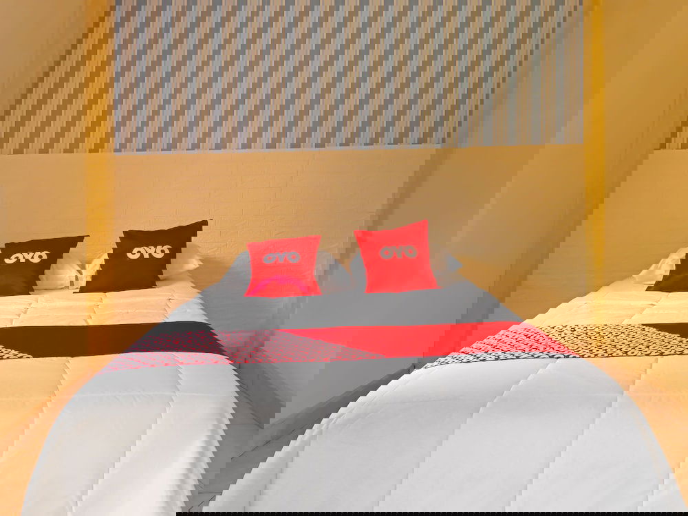 Hotel Collection O 91684 Pondok Syariah