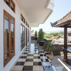 Hotel Koolkost Near Padang Galak Beach cazare Denpasar