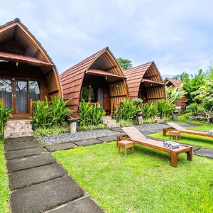 Hotel Kintamani Paradise cazare Kintamani