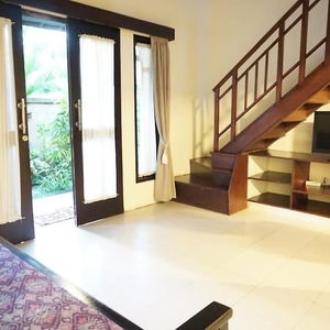 Hotel Praschita Bali cazare Sanur