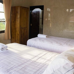 Sejur Adi Homestay vacanta Canggu