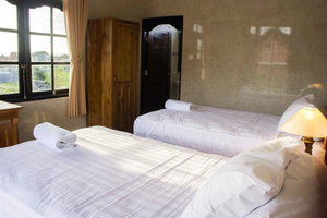Hotel Adi Homestay cazare Canggu