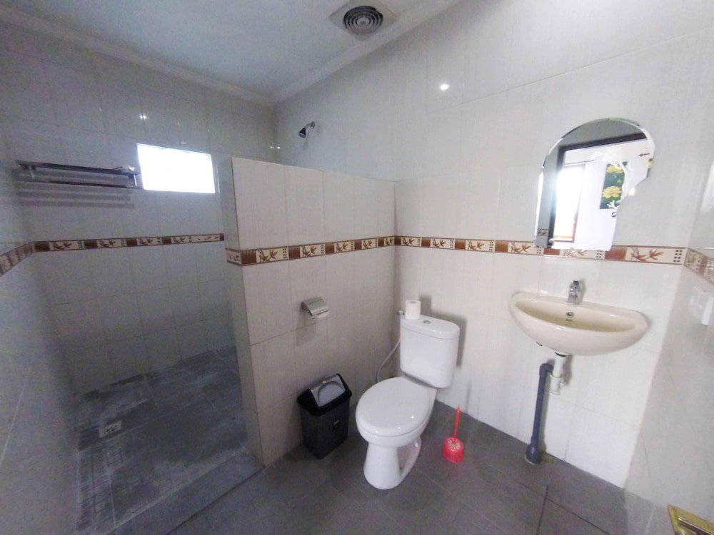 Adi Homestay