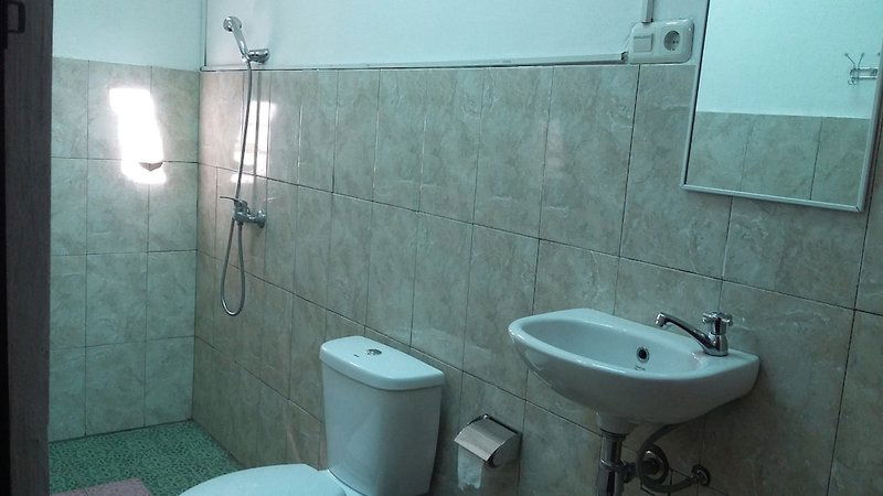 Hotel Padang Lovina Seaside Cottages