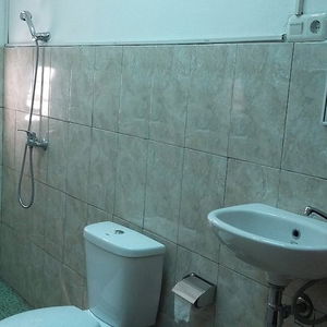 Hotel Padang Lovina Seaside Cottages cazare Lovina Beach