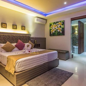 Hotel Villa Lisha cazare Canggu