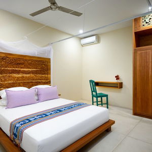 Hotel The Bed By The Sea cazare Canggu