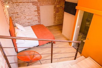 Hotel Mas Latour Lavail