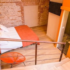 Hotel Mas Latour Lavail cazare Perpignan