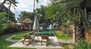 Hotel Octopus Villas cazare Tejakula