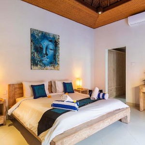 Hotel Taman Kesari Villas cazare Sanur