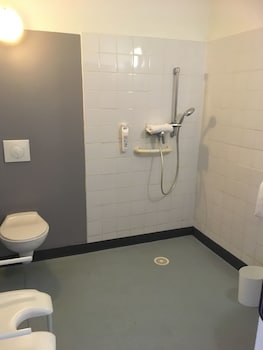 Hotel Ibis Budget Perpignan Sud