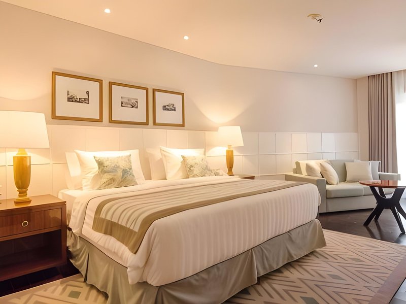 Hotel The Shalimar Boutique Hotel