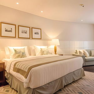 Hotel The Shalimar Boutique Hotel cazare Malang