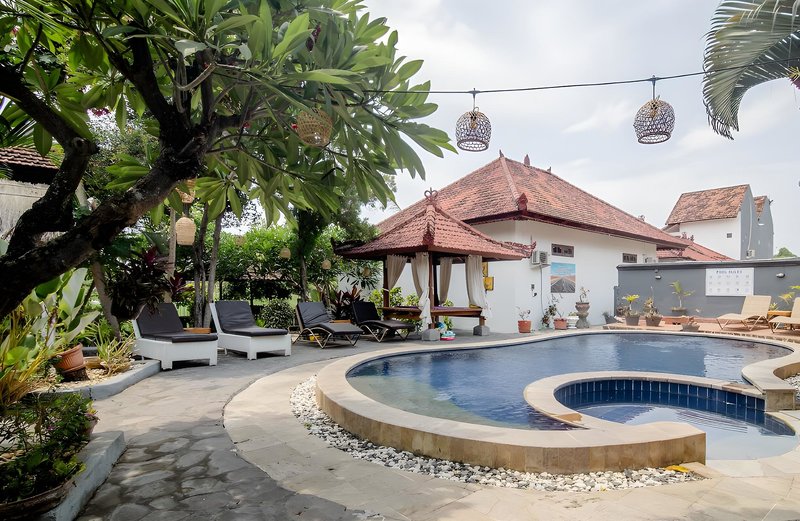 Hotel Mumbul Guesthouse