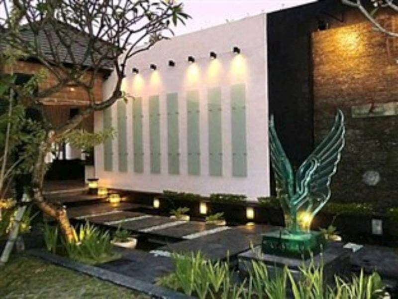 Nike Villas