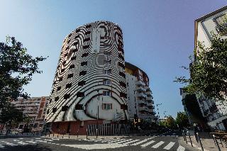 Hotel Aparthotel Mer & Golf City Perpignan Centre
