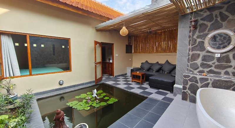 Hotel 1000 Dream Bungalow