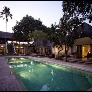 Hotel Avillion Villa Cinta cazare Sanur