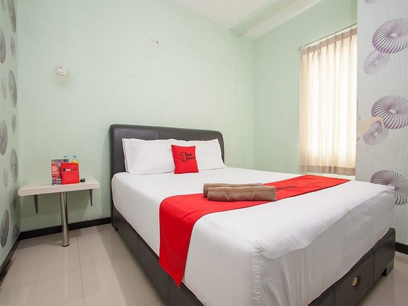 Hotel Budget Guest House Tunas Mandiri Jaya By Reddoorz