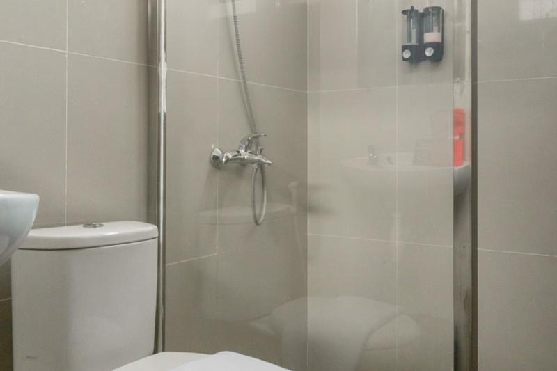 Hotel Reddoorz @ Soekarno Hatta Indah