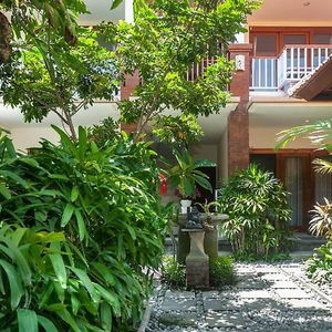 Hotel Anindya Homestay cazare Denpasar