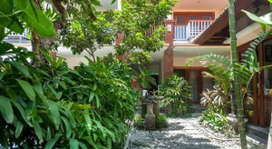Hotel Anindya Homestay cazare Denpasar