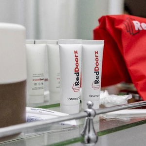 Sejur Armyn Luxury Guest House By Reddoorz vacanta Malang