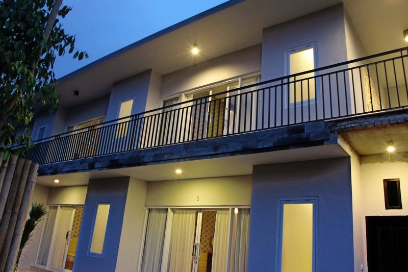 Hotel Double A House