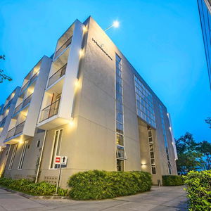 Hotel Malaka Hotel Bandung cazare Bandung